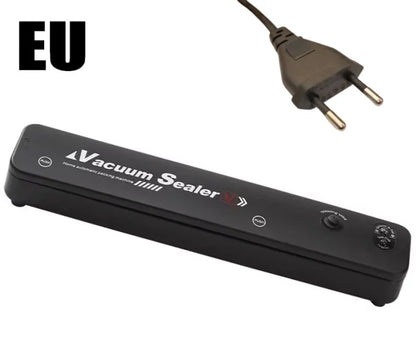 NEW 2025 Vacuum sealant 2-in-1 vacuum sealer, with 2 modes, welding device, vacuum sealant, for fruits, meat, etc. to keep fresh